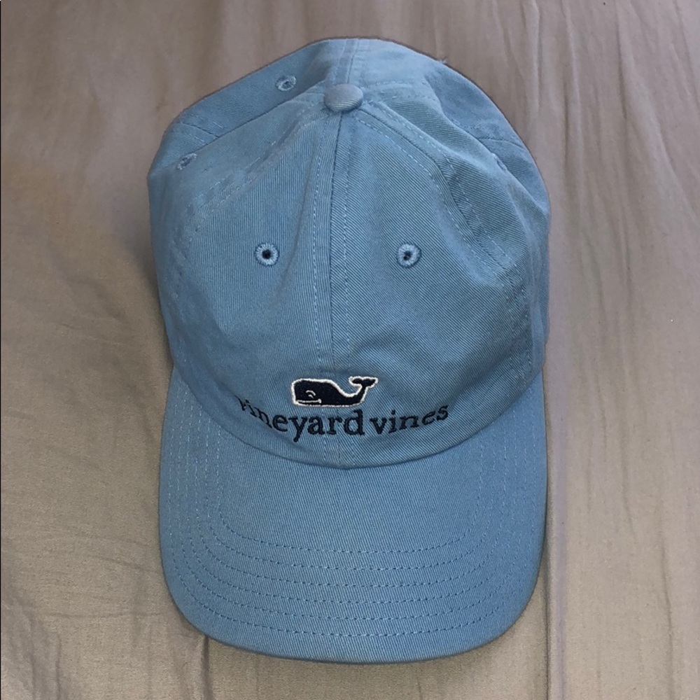 Vineyard Vines Baseball Hat